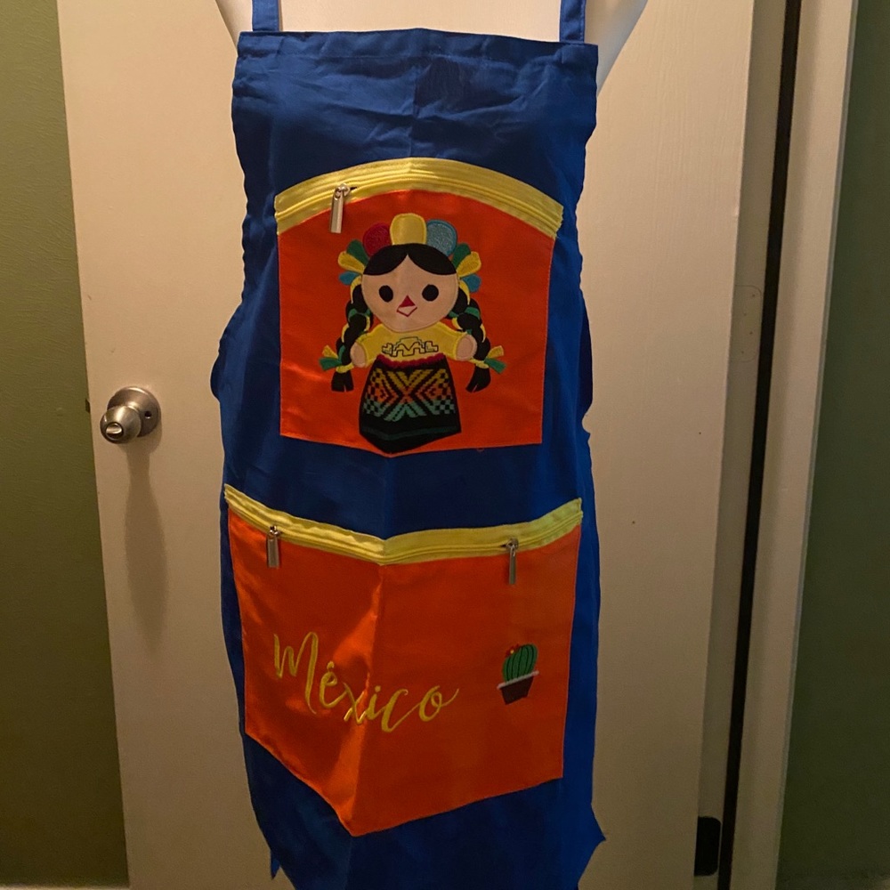 Apron
